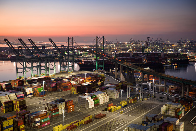 深圳市抵到韓國等國際外銷物流速遞解說