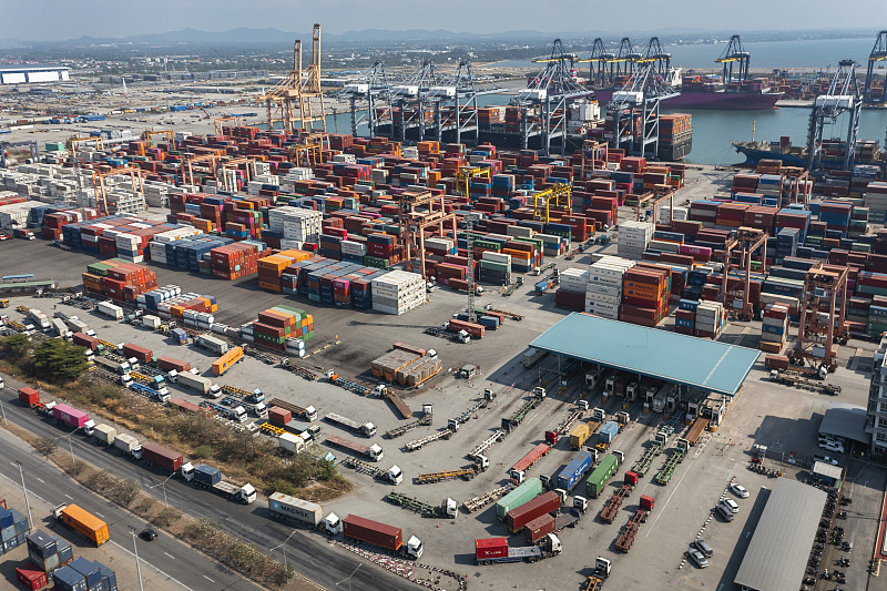 淮安市送到美國(guó)——多森地區(qū)進(jìn)出口貿(mào)易速送述說