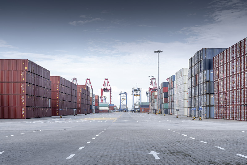 岳陽市抵到墨西哥——帕拉西奧世界電商物流專線解說