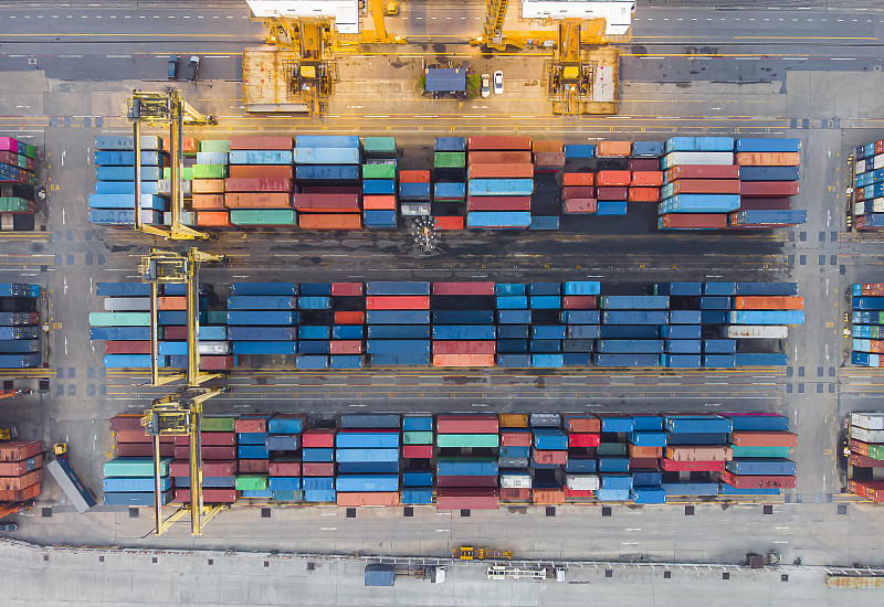 深圳市運貨到希臘——伐耳塔全球國際貿易物流運輸簡述