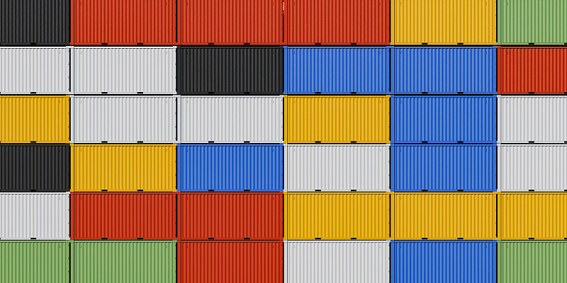 泉州市直達印度有關城市商貿運輸闡明