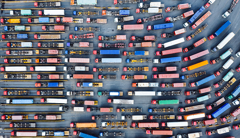 上海市運貨到中國臺灣跨境出口外貿(mào)運輸詮釋