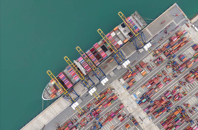 深圳市運載至東盟有關城市進出口貿易運輸簡介