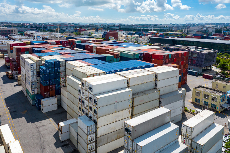 青島市配送越南——鴻基跨國進出口貿易貨運闡述