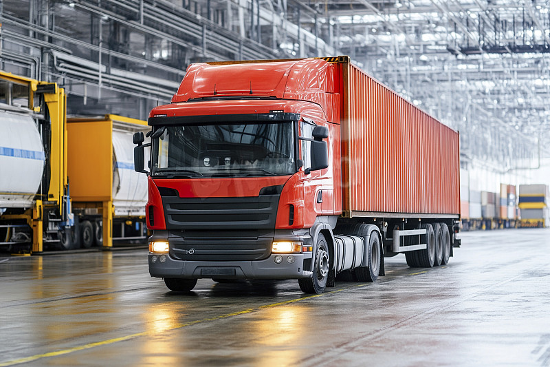 金華市運載至日本國外城市外貿速送簡述