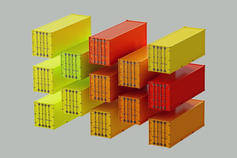 北京市發貨到德國——亞琛國際出進口貿易運輸說明