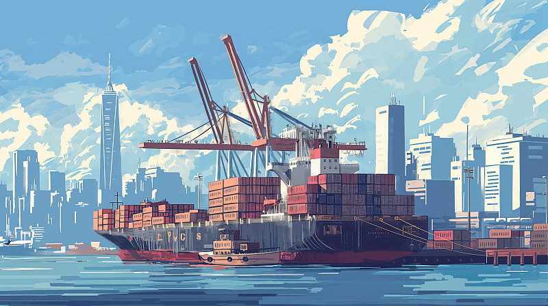 淄博市抵到捷克——貝龍全世界電商運輸解說 淄博市抵到捷克——貝龍全世界電商運輸解說