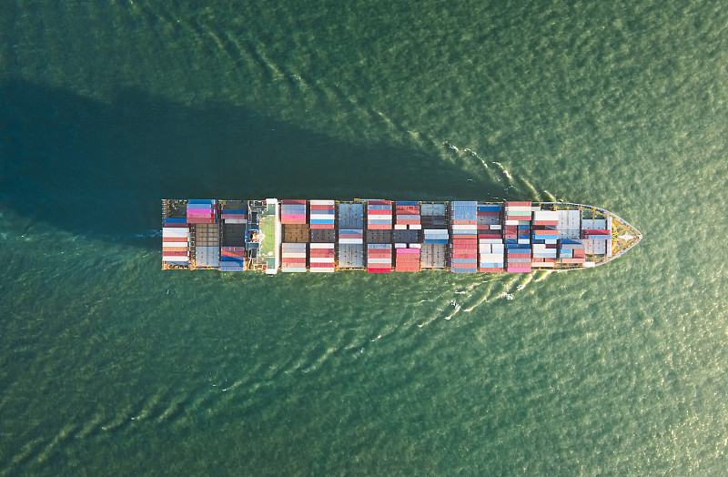 安慶市運載到卡塔爾地區進出口外貿快速物流簡述