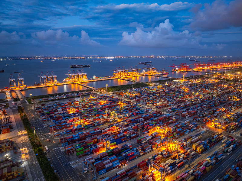 揚州市運輸到塞爾維亞和黑山——普里博伊跨國出進口貿易物流簡說