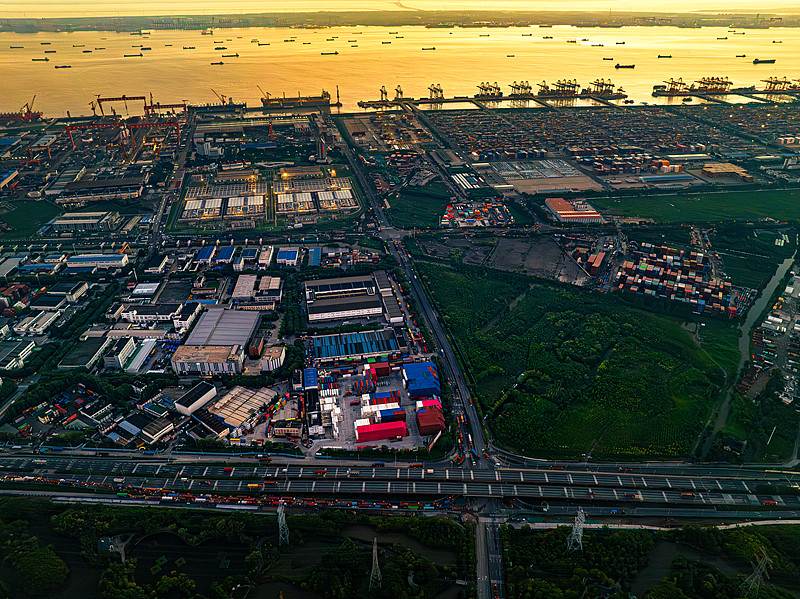 保定市發貨中非——恩貝特等國際外銷貨運講解