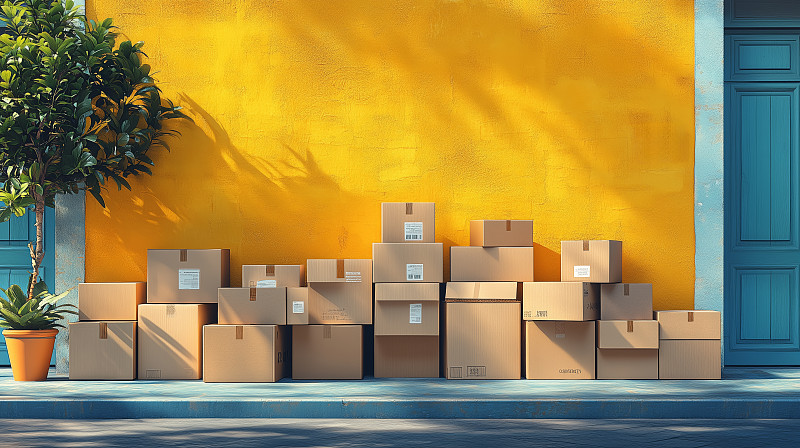 深圳市配送哈薩克斯坦——卡拉干達(dá)城市商貿(mào)貨運(yùn)配送介紹