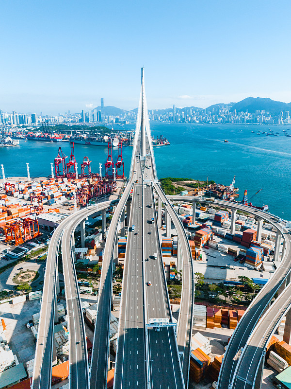 深圳市運(yùn)抵匈牙利——豪特萬跨境外貿(mào)快速物流解說