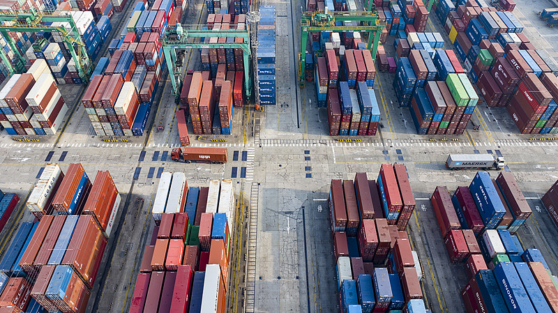 上海市送貨到南非等國外商貿運輸闡述