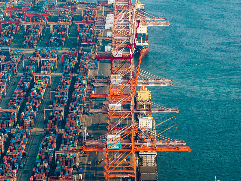 湖州市至歐盟地區(qū)工廠專線講解