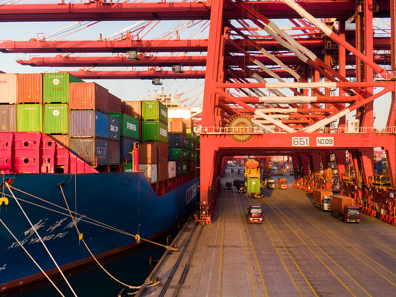 廣州市運往俄羅斯——伊爾庫茨克跨國進出口貿易貨運說明