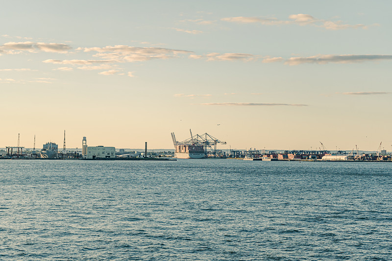 寧波市送達美國——紐約國外商貿速送簡介