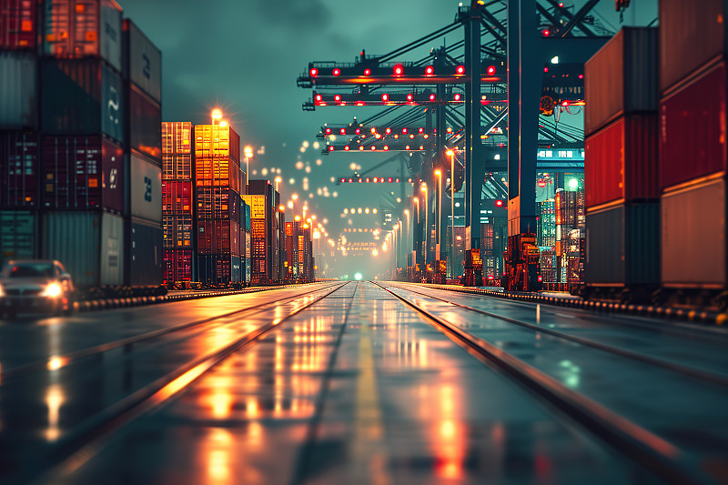 衢州市抵達(dá)阿聯(lián)酋——阿布扎比相關(guān)城市進(jìn)出口外貿(mào)貨代述說