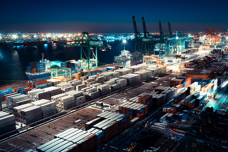 深圳市配送美國(guó)——海特相關(guān)城市國(guó)際貿(mào)易物流配送闡述