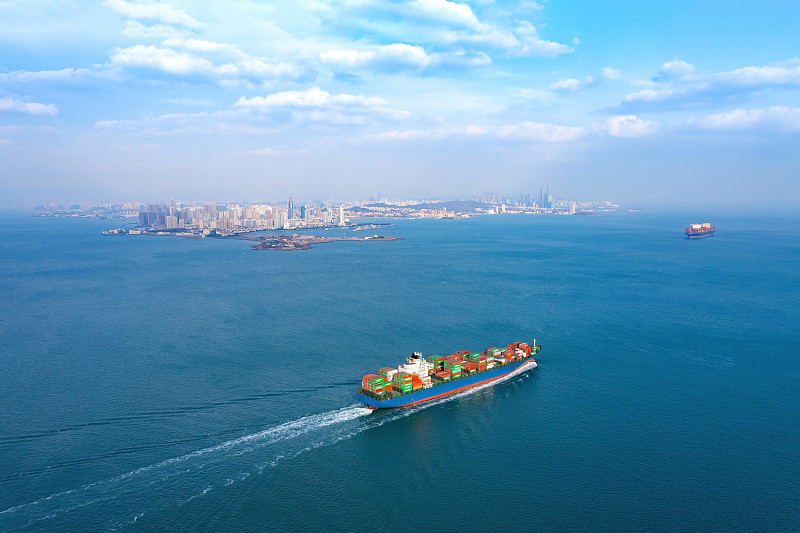 東莞市配送到尼日利亞有關地區國際貿易貨運配送闡明