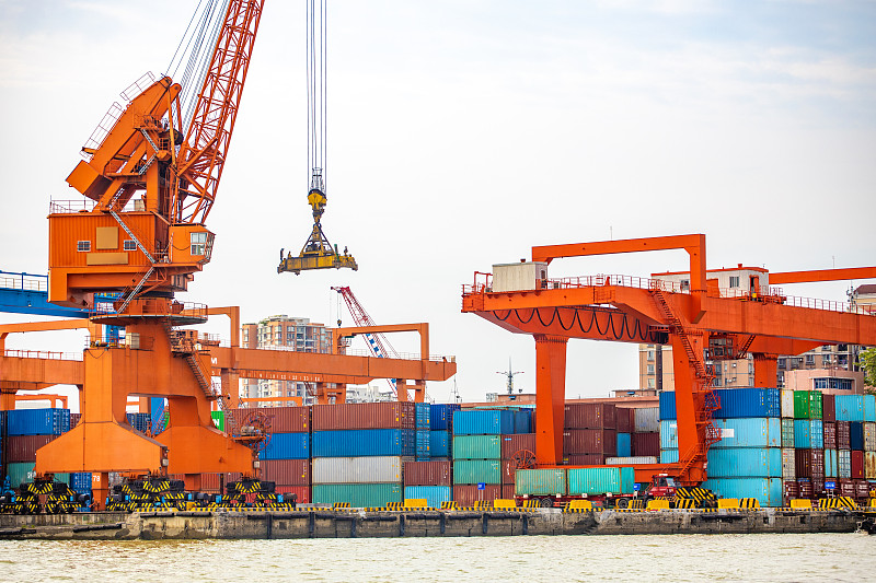 寧波市配送至新加坡——裕廊世界國際貿易物流專線詮釋