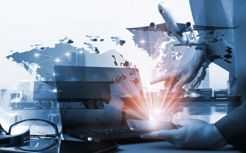 深圳市送達科特迪瓦——阿博紐爾有關地區進出口外貿貨運配送詮釋