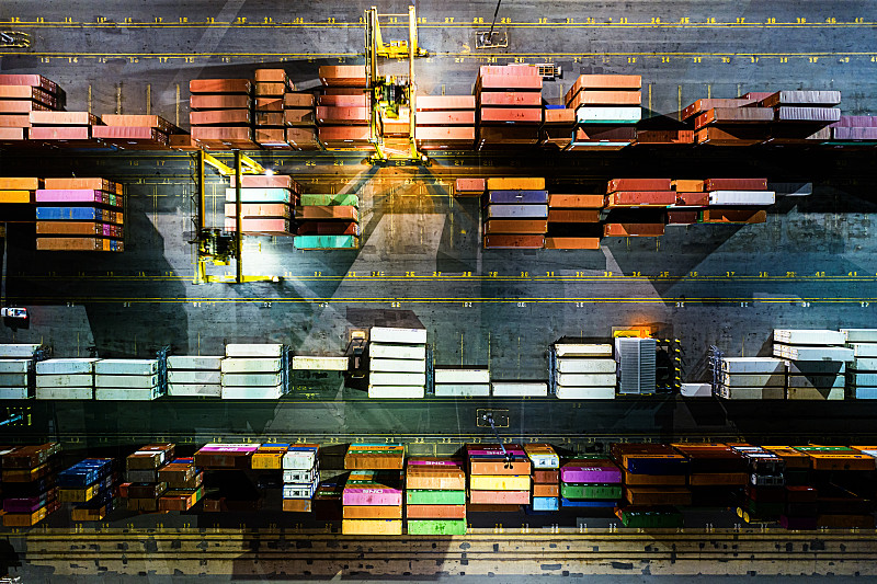 上海市速遞到毛里求斯有關(guān)城市商貿(mào)快速物流講解