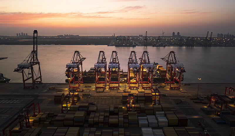 郴州市抵日本國外城市出口速送簡述