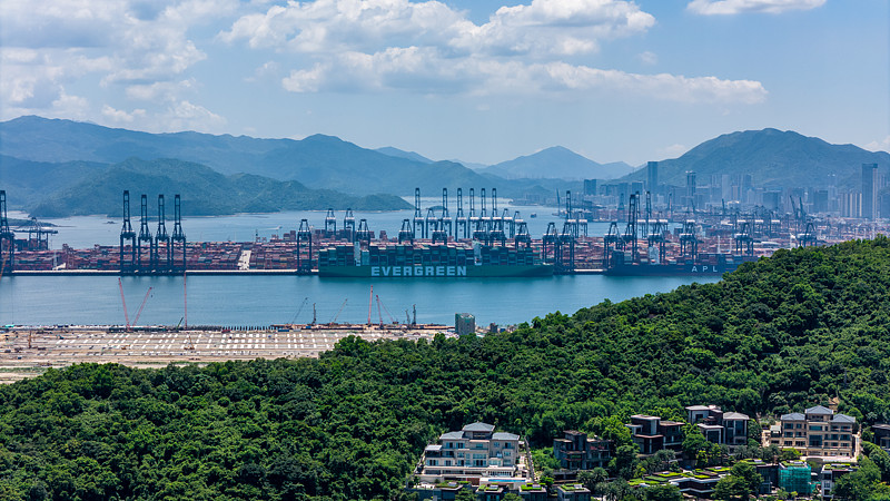 東莞市運送突尼斯——吉比利海外城市電商配送闡述