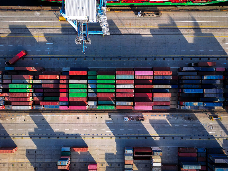 揚州市運達日本全球進出口外貿物流配送闡述