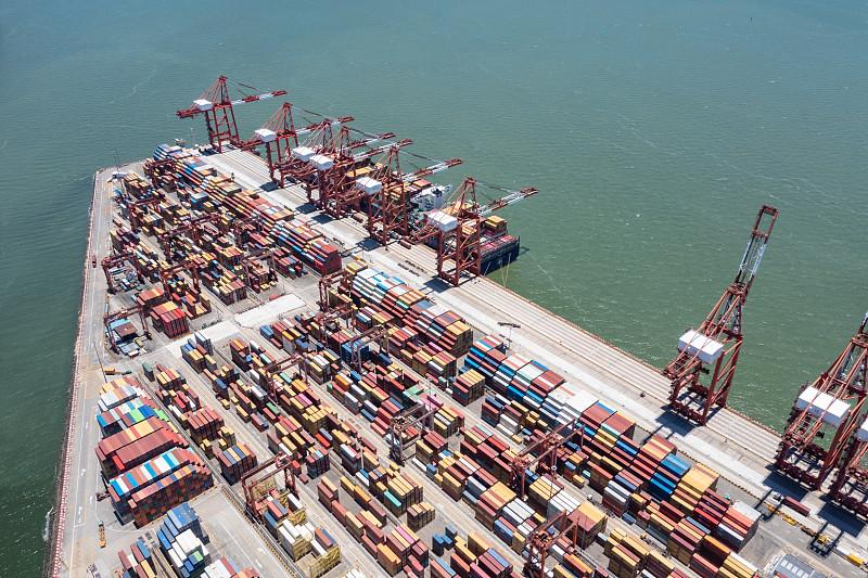 上海市抵達阿爾及利亞——凱爾克扎茲全球城市電商快運述說 上海市抵達阿爾及利亞——凱爾克扎茲全球城市電商快運述說