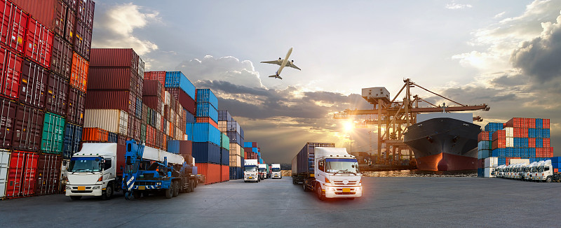 福州市運(yùn)輸至阿爾巴尼亞國(guó)際進(jìn)出口貿(mào)易物流解說(shuō)