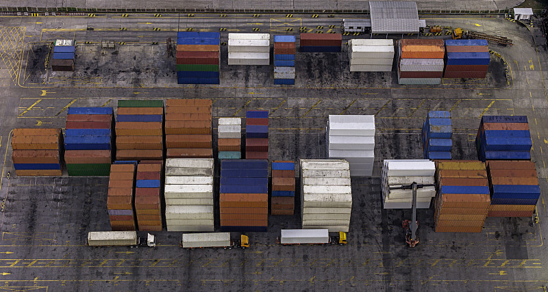 南京市運輸至約旦——瓦迪穆薩國外進出口貿易物流解說