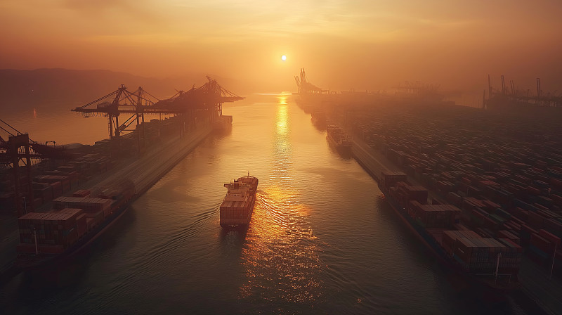 上海市發(fā)貨到喀麥隆全球國(guó)際貿(mào)易配送解說