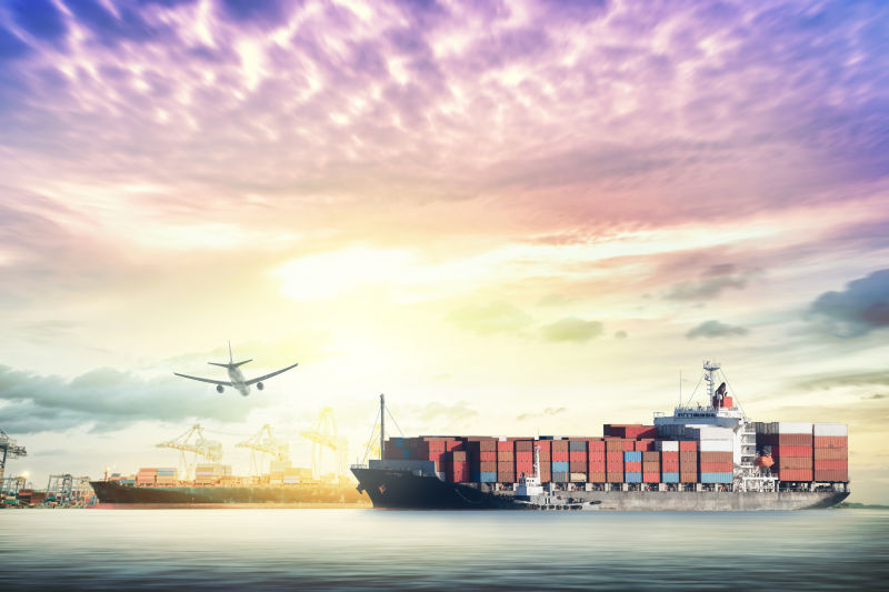 上海市直送歐美全球出口速送簡介