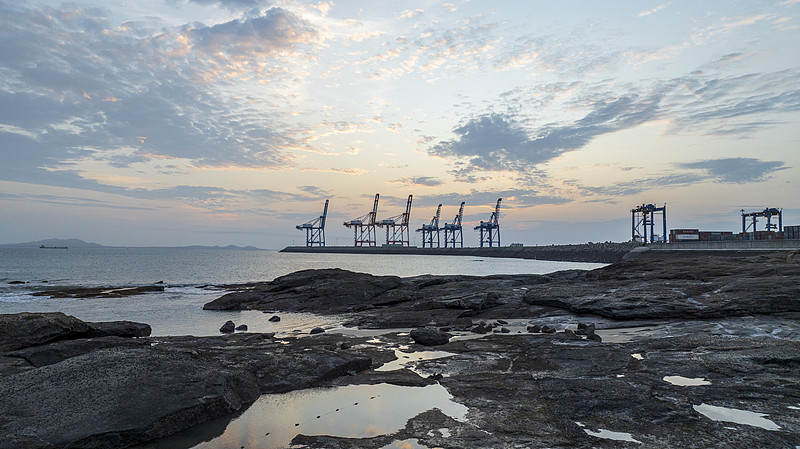 深圳市運(yùn)輸至韓國它國出進(jìn)口貿(mào)易物流運(yùn)輸闡明 深圳市運(yùn)輸至韓國它國出進(jìn)口貿(mào)易物流運(yùn)輸闡明