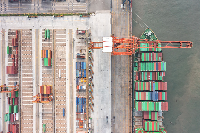 寧德市送至到印度尼西亞——坤甸它國出口物流運輸講解