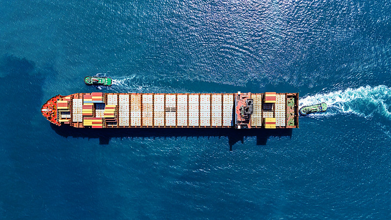 焦作市抵到突尼斯——魯代伊夫全球城市出進口貿易物流詮釋