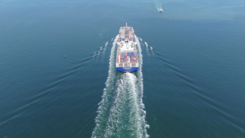 石家莊市送往洪都拉斯——拉塞瓦等國際出進口貿易物流配送述說