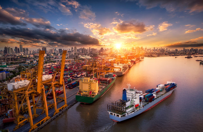 深圳市發貨到英國——唐克斯特國外城市出口運輸說明