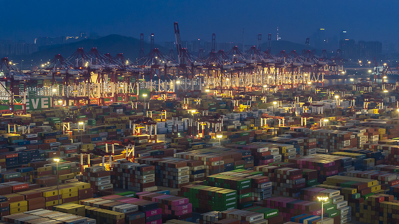 泰安市送往埃及——阿布魯代斯國外出進口貿易貨代詮釋