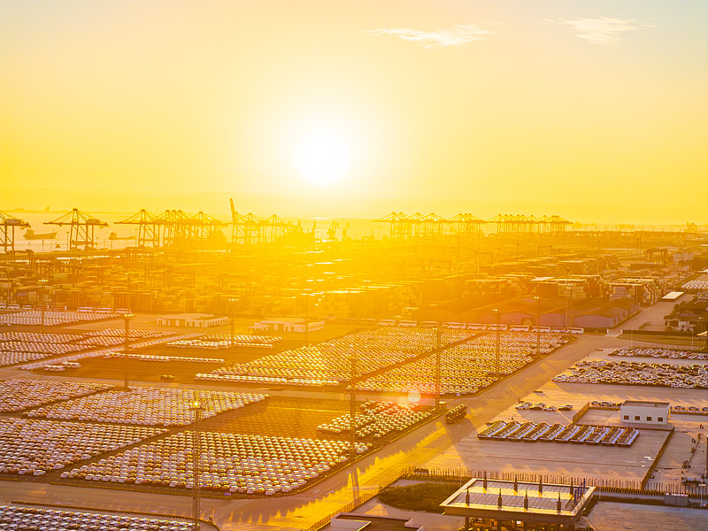 北京市直送菲律賓——圣何塞國際電子商務運輸簡說
