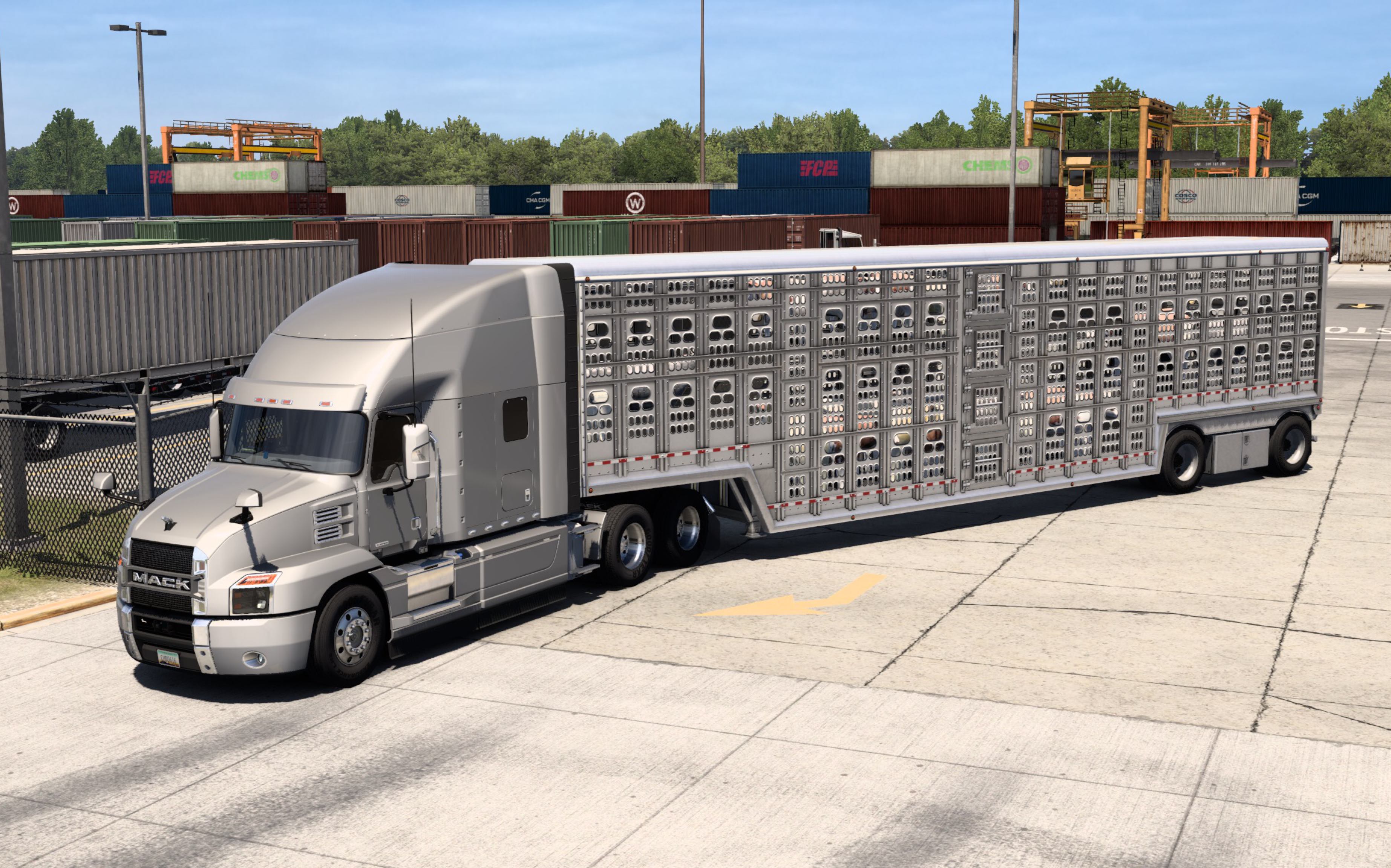 大連市配送到歐州等國外進出口外貿貨運代理詮釋