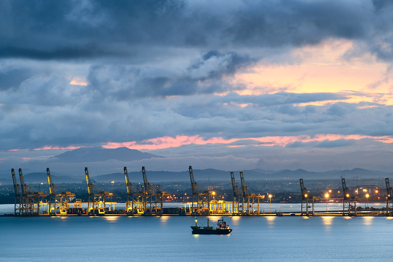 深圳市配送至中國香港相關(guān)城市電子商務(wù)專線說明