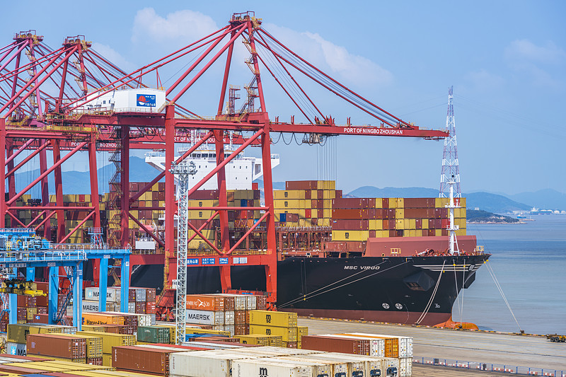 上海市運送到尼日爾——塔爾紹等城市國際貿易貨運代理簡介