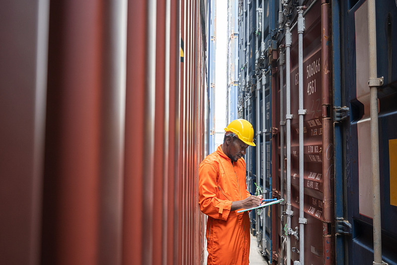 上海市運(yùn)抵尼日利亞——代巴哈貝有關(guān)地區(qū)國外貿(mào)易貨運(yùn)詮釋
