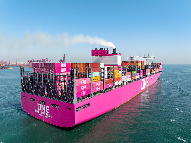 北京市到西班牙——雷烏斯海外城市國際物流合伙