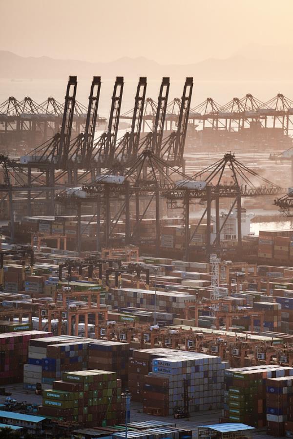 寧波市到東盟物流配送公司合作