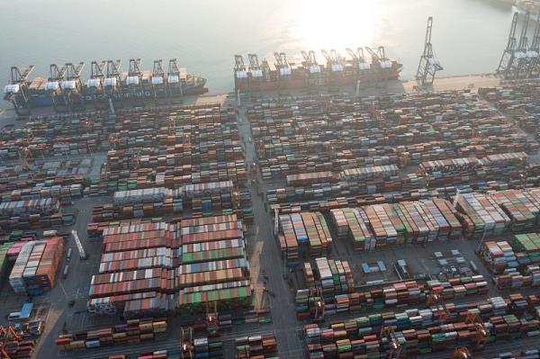 棗莊市到日本國際貨代公司合作