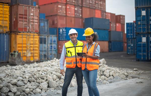 深圳市到波蘭海外貨運公司合作