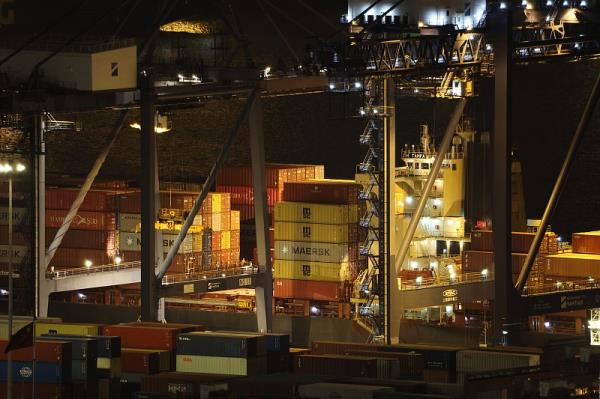 濟寧市到日本物流人員合作